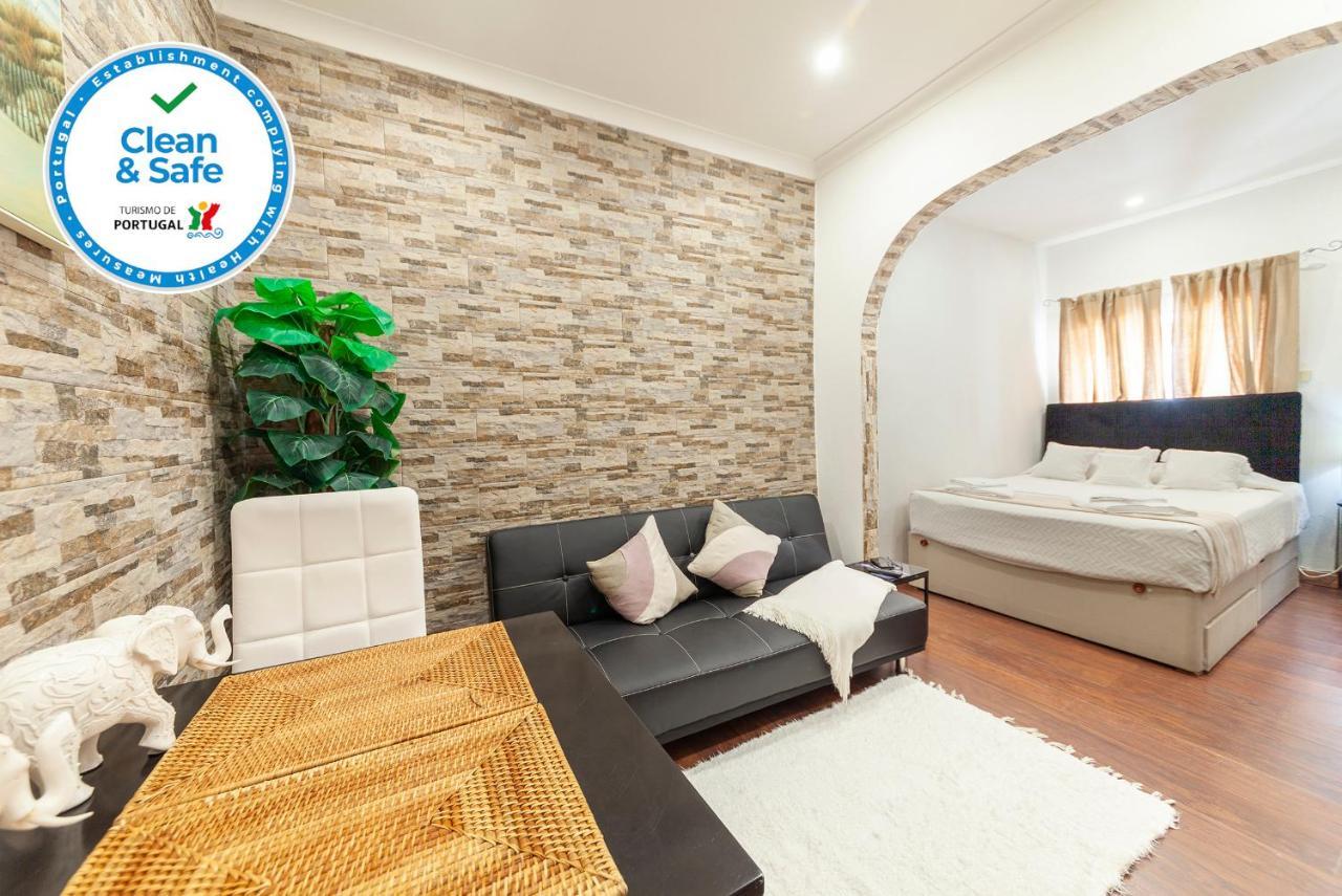 A43 - Castle Arch Appartement Lagos